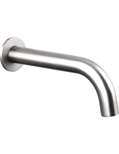 BEC BAIGNOIRE NICKEL