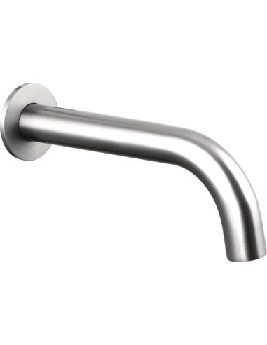 BEC BAIGNOIRE NICKEL