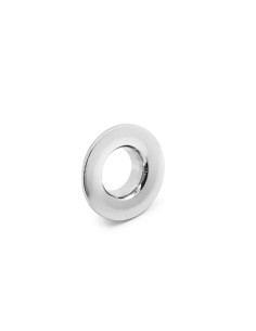 BOUCHON DEBORDEMENT LAVABO CHROME