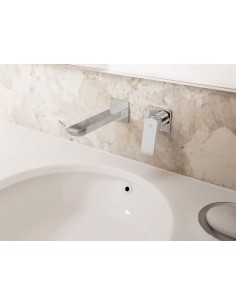 ENCASTRE LAVABO MARRIOT CHROME 2