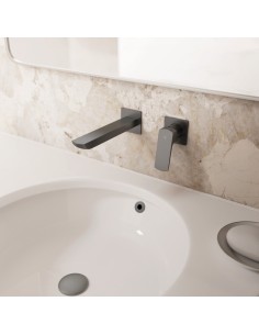 ENCASTRE LAVABO MARRIOT TITANE 2