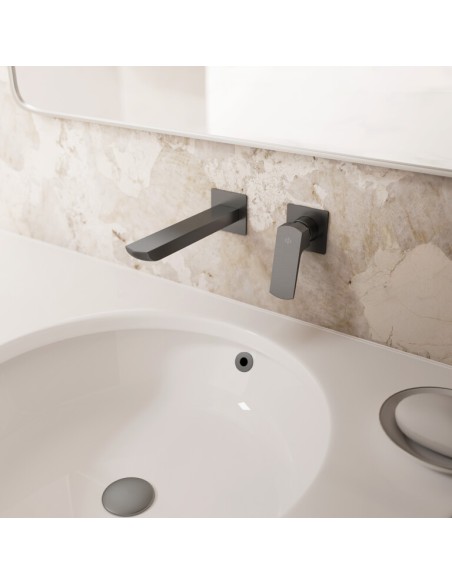 ENCASTRE LAVABO MARRIOT TITANE