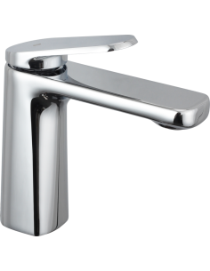 MITIGEUR LAVABO LAZIO CHROME