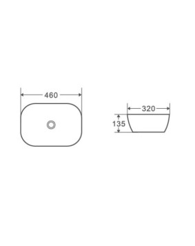 VASQUE  EVEA 46 AQUORE