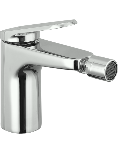 MITIGEUR BIDET LAZIO CHROME