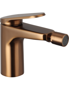 MITIGEUR BIDET LAZIO CUIVRE