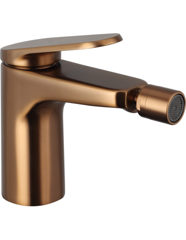 MITIGEUR BIDET LAZIO CUIVRE