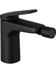 MITIGEUR BIDET LAZIO NOIR
