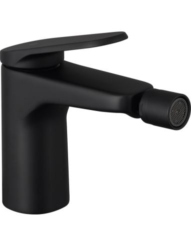 MITIGEUR BIDET LAZIO NOIR