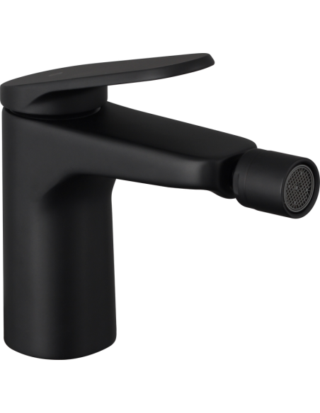 MITIGEUR BIDET LAZIO NOIR