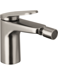 MITIGEUR BIDET LAZIO NICKEL