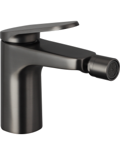 MITIGEUR BIDET LAZIO TITANE
