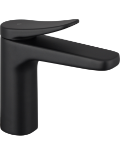 MITIGEUR LAVABO CLIO NOIR