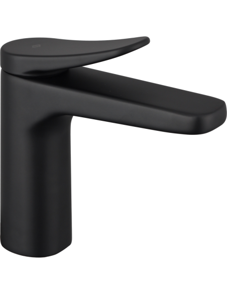 MITIGEUR LAVABO CLIO NOIR