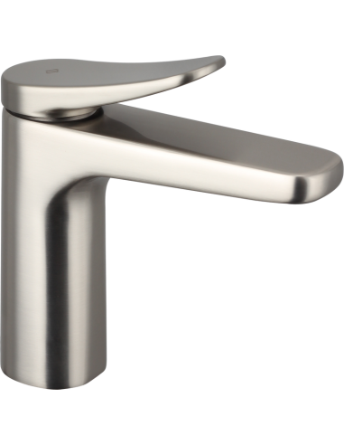 MITIGEUR LAVABO CLIO NICKEL