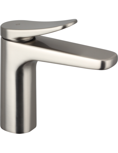 MITIGEUR LAVABO CLIO NICKEL