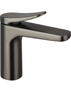 MITIGEUR LAVABO CLIO TITANE