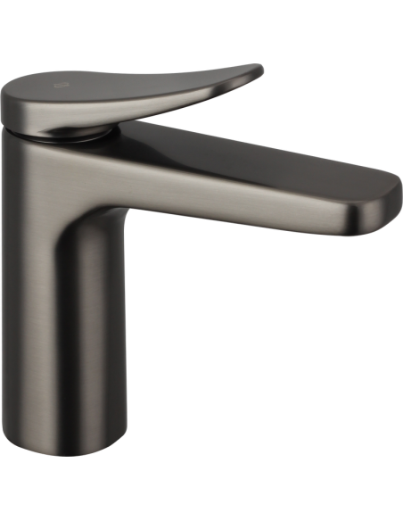 MITIGEUR LAVABO CLIO TITANE