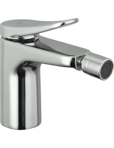 MITIGEUR BIDET CLIO CHROME