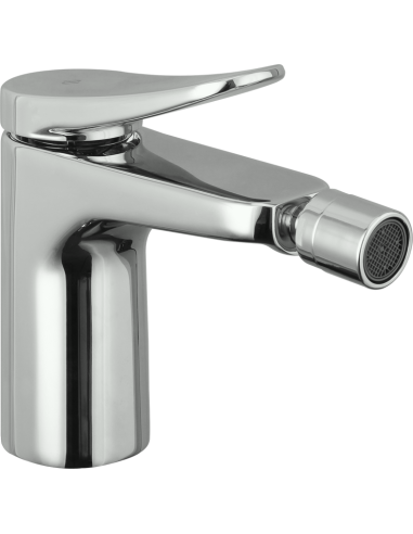 MITIGEUR BIDET CLIO CHROME
