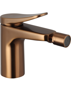 MITIGEUR BIDET CLIO CUIVRE