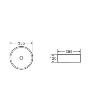 VASQUE  SPIN 35  AQUORE