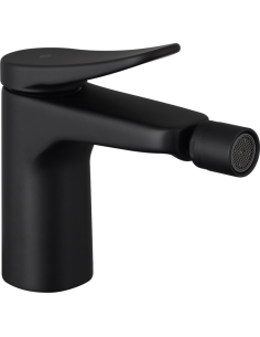 MITIGEUR BIDET CLIO NOIR