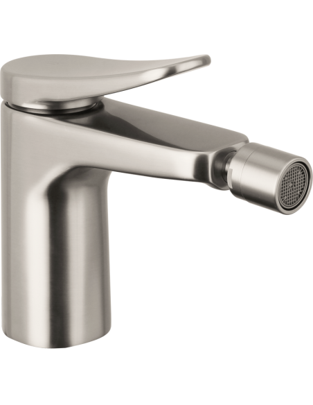MITIGEUR BIDET CLIO NICKEL