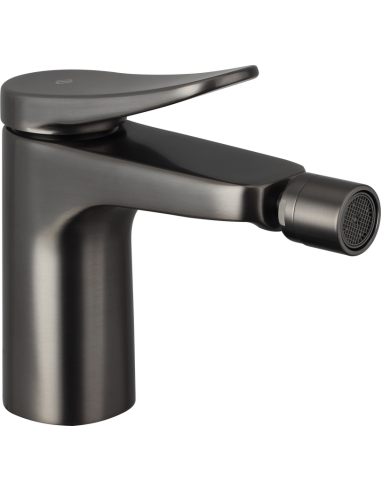 MITIGEUR BIDET CLIO TITANE