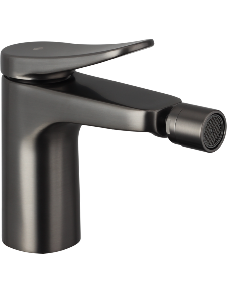 MITIGEUR BIDET CLIO TITANE