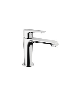 MITIGEUR LAVABO FIORE CHROME