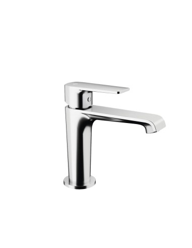 MITIGEUR LAVABO FIORE CHROME