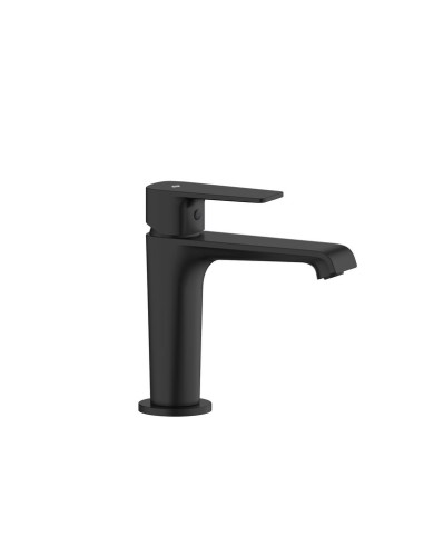 MITIGEUR LAVABO FIORE NOIR
