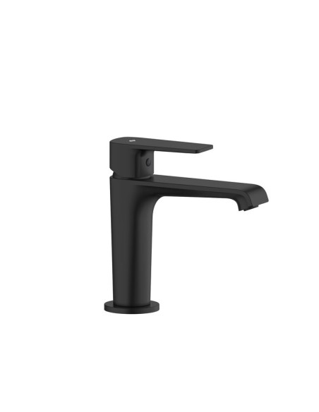 MITIGEUR LAVABO FIORE NOIR