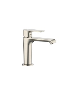 MITIGEUR LAVABO FIORE NICKEL