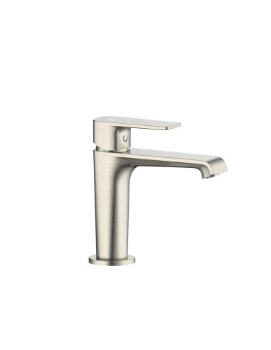 MITIGEUR LAVABO FIORE NICKEL