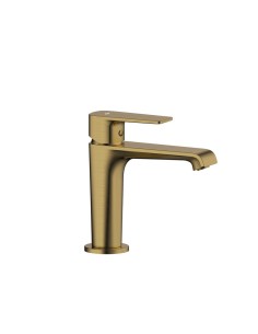 MITIGEUR LAVABO FIORE OR