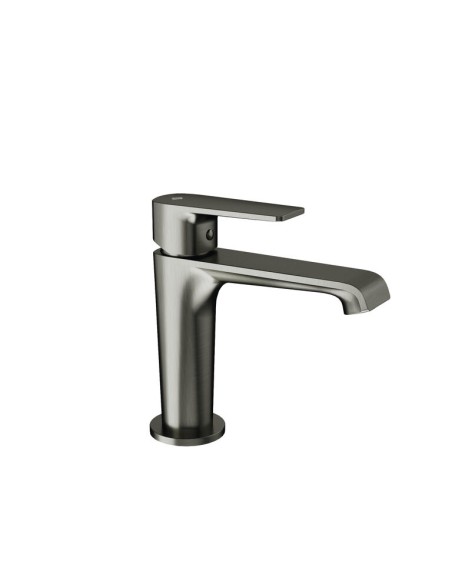 MITIGEUR LAVABO FIORE TITANE