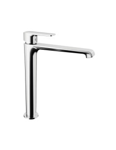 MITIGEUR BEC HAUT FIORE CHROME
