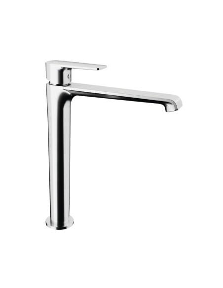 MITIGEUR BEC HAUT FIORE CHROME