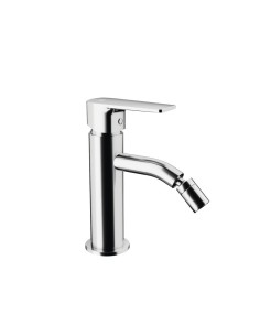MITIGEUR BIDET FIORE CHROME