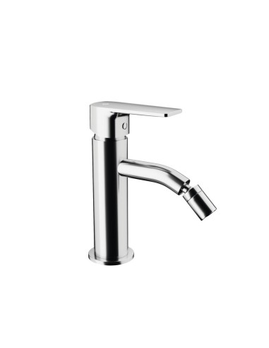 MITIGEUR BIDET FIORE CHROME