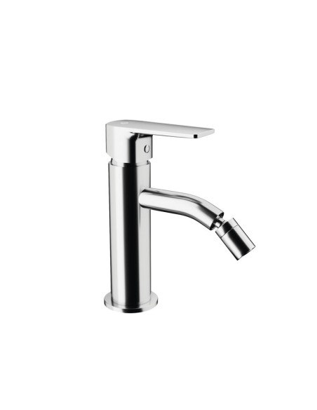 MITIGEUR BIDET FIORE CHROME