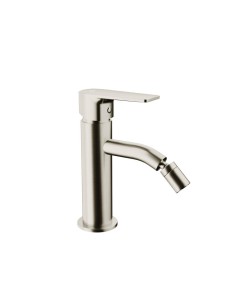 MITIGEUR BIDET FIORE NICKEL