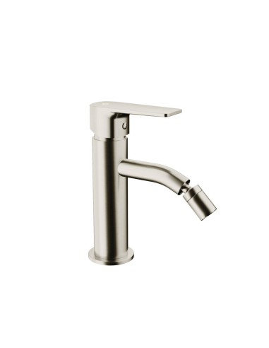 MITIGEUR BIDET FIORE NICKEL