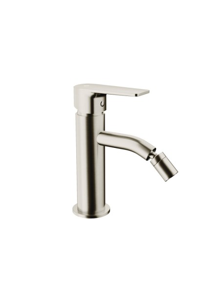 MITIGEUR BIDET FIORE NICKEL
