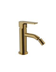 MITIGEUR BIDET FIORE OR