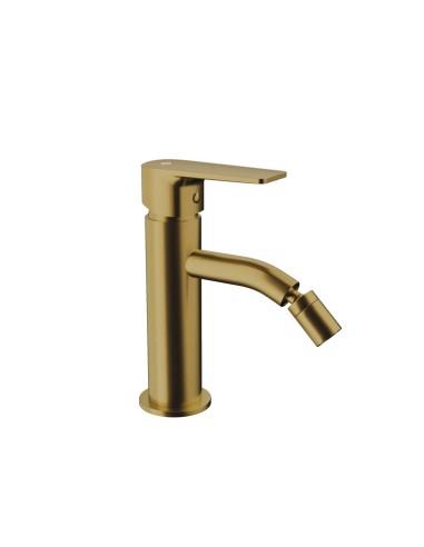 MITIGEUR BIDET FIORE OR