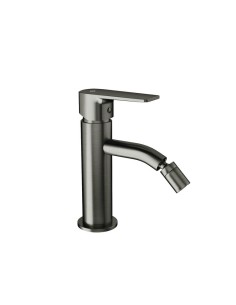 MITIGEUR BIDET FIORE TITANE