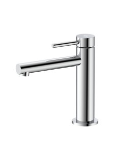 MITIGEUR LAVABO MIOX CHROME